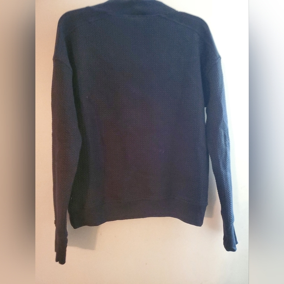 Zella Textured Sweater - Picture 2 of 5